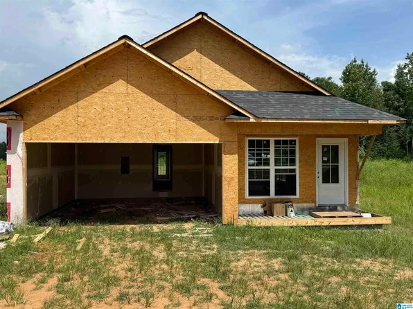 6922 Choccolocco Rd, Anniston, AL 36207