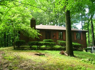 3370 Pinecrest Rd, Indianapolis, IN 46234