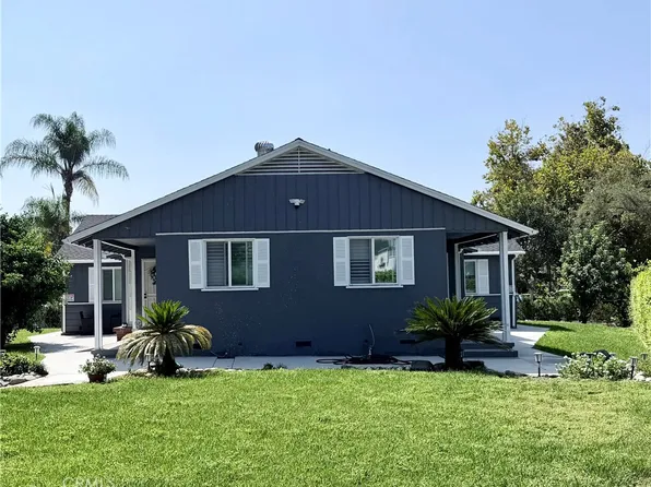 241 N San Marino Ave, San Gabriel, CA 91775