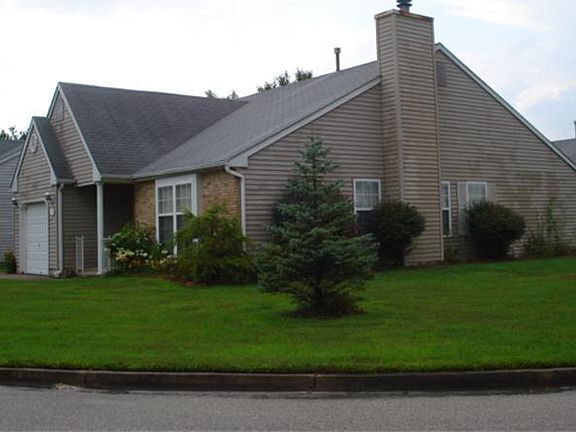 Exterior Side