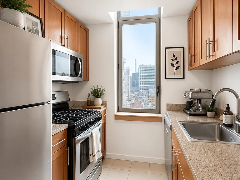35 W 33rd St #34C — Photo 3