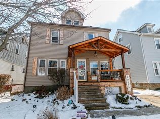 1705 Amberley Ave, Cleveland, OH