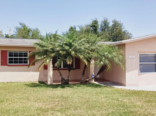 1026 Fay Blvd, Cocoa, FL 32927