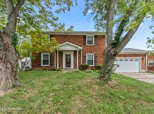 3505 Dorset Rd, Louisville, KY 40214