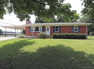 722 Forster St, Farmington, MO 63640