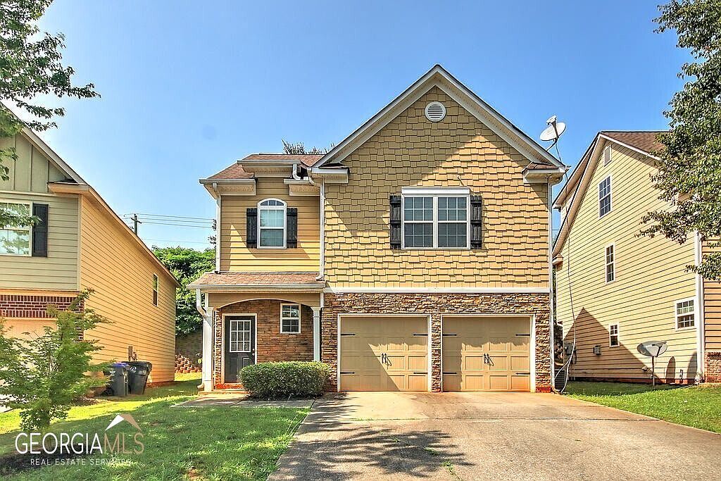 68 Cassady Ln, Lawrenceville, GA 30046 Zillow