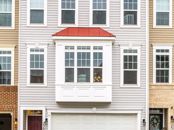 230 Upper Brook Ter, Purcellville, VA 20132