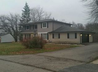 5649 Tequesta Dr, West Bloomfield, MI