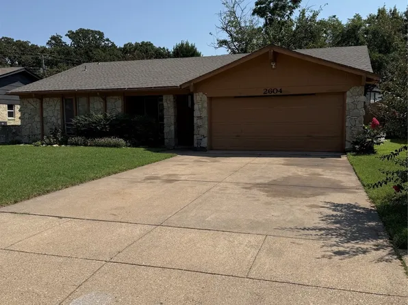 2604 Quail Valley, Irving, TX 75060