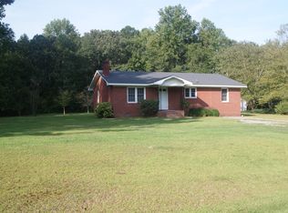 2996 S Fountain Rd, Fountain, NC 27829
