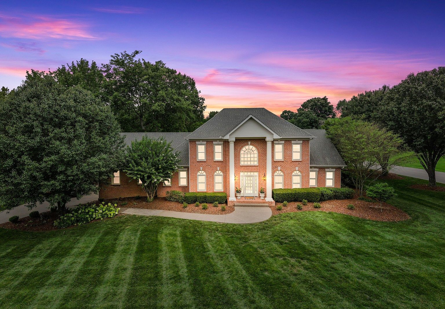 9310 Fall Ct W, Brentwood, TN 37027 MLS 2527962 Zillow