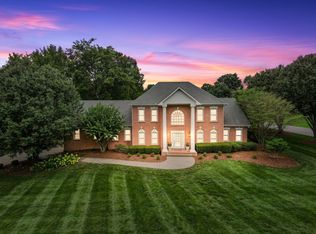 9310 Fall Ct W, Brentwood, TN 37027