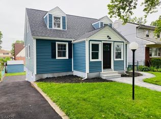 336 Tucker Ave, Union, NJ 07083