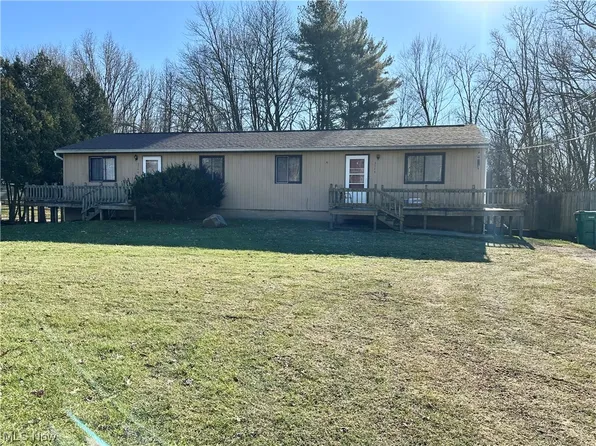 (undisclosed Address), Ravenna, OH 44266