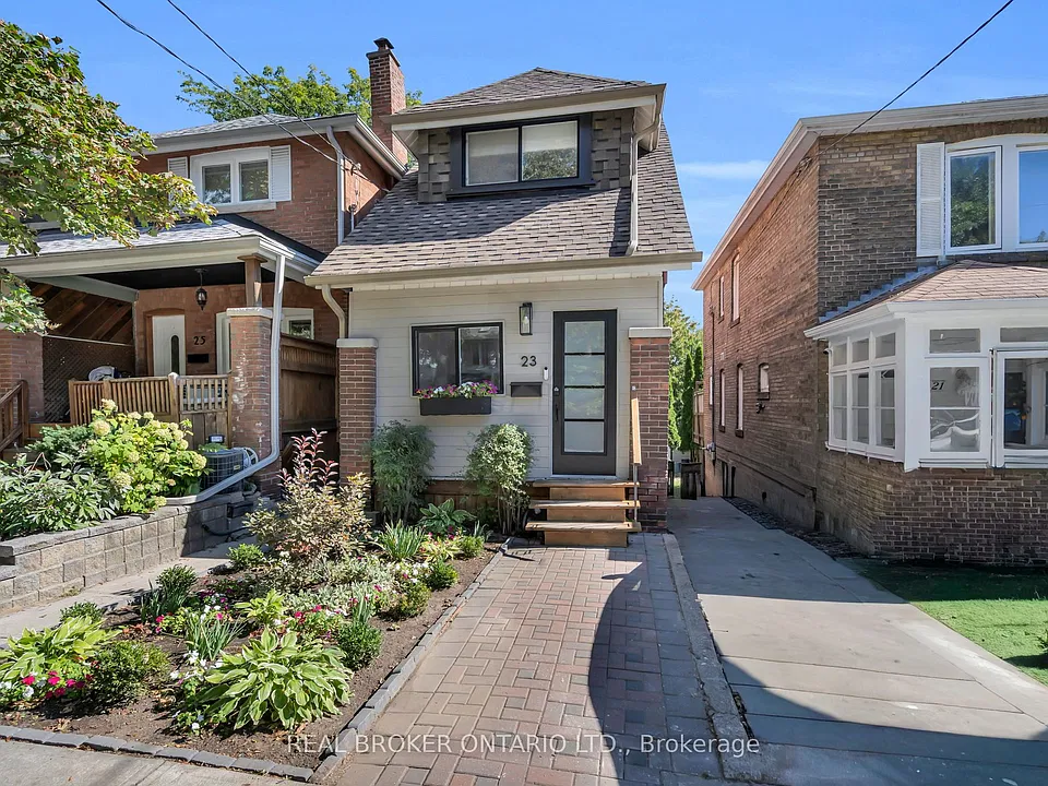 23 Aldridge Ave