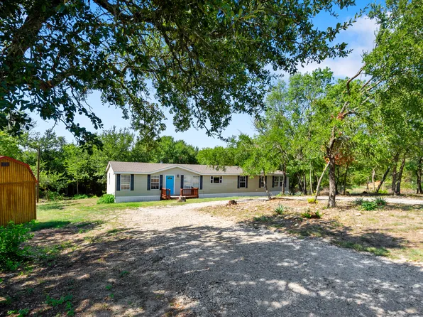 306 Cactus View Dr, Springtown, TX 76082