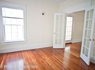 502 North St, Chapel Hill, NC 27514