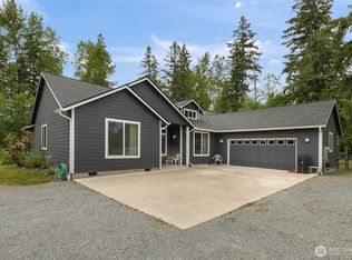 13920 273rd St E, Graham, WA