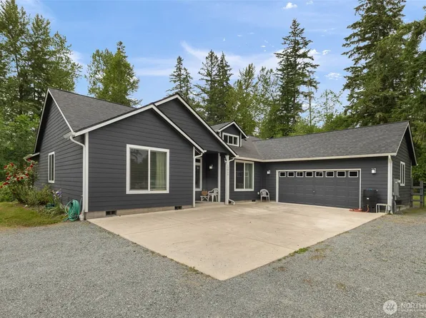 13920 273rd Street East, Graham, WA 98338