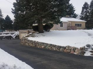 2420 Steamburg Rd, Hillsdale, MI 49242