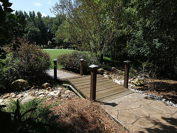 Outdoor Landscape