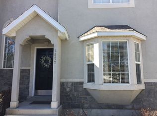 3927 N Davencourt Loop, Lehi, UT 84043