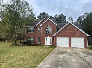 1045 Maris Ln, McDonough, GA 30253