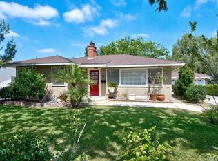 445 N Harwood St, Orange, CA 92866
