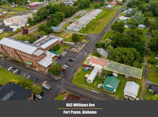 803 Williams Ave NE, Fort Payne, AL 35967