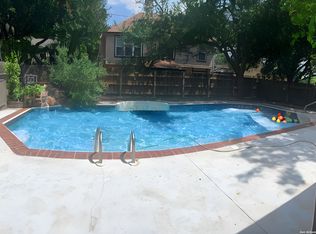 209 Fawn Rdg, Cibolo, TX 78108