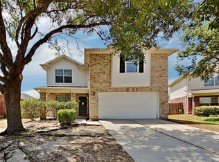 17831 Seco Creek Ln, Humble, TX 77396