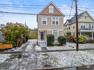 610 N Steele St UNIT 1/2, Tacoma, WA 98406