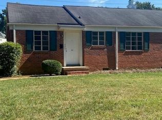522 Elmhurst Rd, Charlotte, NC 28209