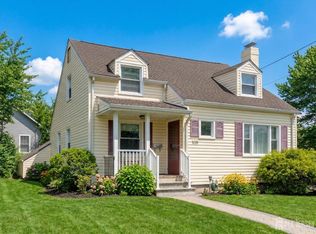 108 2nd St, Fanwood, NJ 07023