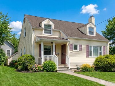 108 2nd St, Fanwood, NJ, 07023