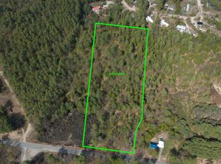 Lot 27.2 Dorrs Corner Road, Ossipee, NH 03814