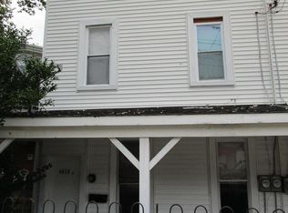 6413 Old York Rd #1, Philadelphia, PA 19126