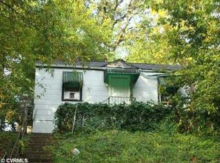 4711 Castlewood Rd, Richmond, VA 23234