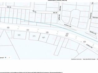 181 Route 17, Hillburn, NY 10931