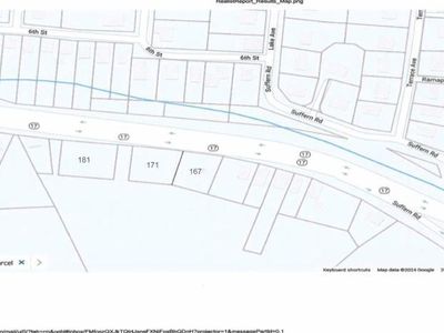 167/171 Route 17S, Hillburn, NY, 10931