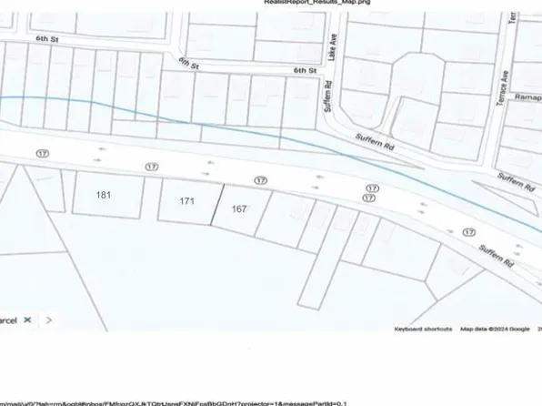 181 Route 17S, Hillburn, NY 10953