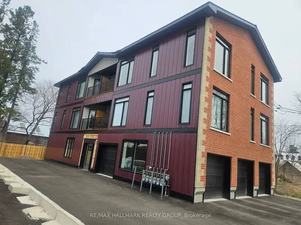 117 Drummond St W #4, Merrickville Wolford, ON K0G 1N0
