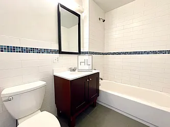 Rented by Highline Residential