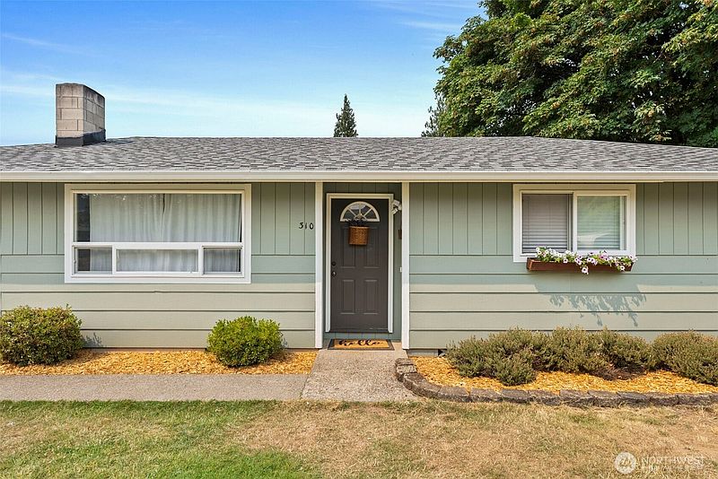 2nd image of 310 E Cedarcrest Court