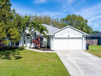 613 SE Stow Terrace, Port Saint Lucie, FL, 34984