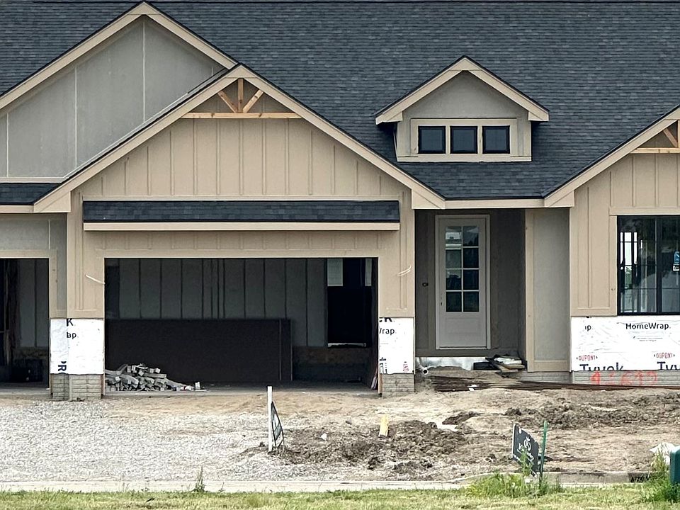 2nd image of 16612 Deerview Dr