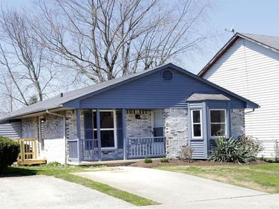 1034 Trent Blvd, Lexington, KY, 40517