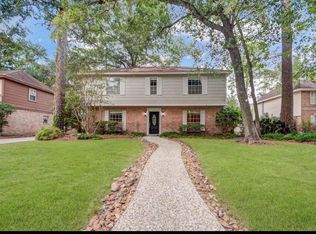 5210 Lacreek Ln, Spring, TX 77379