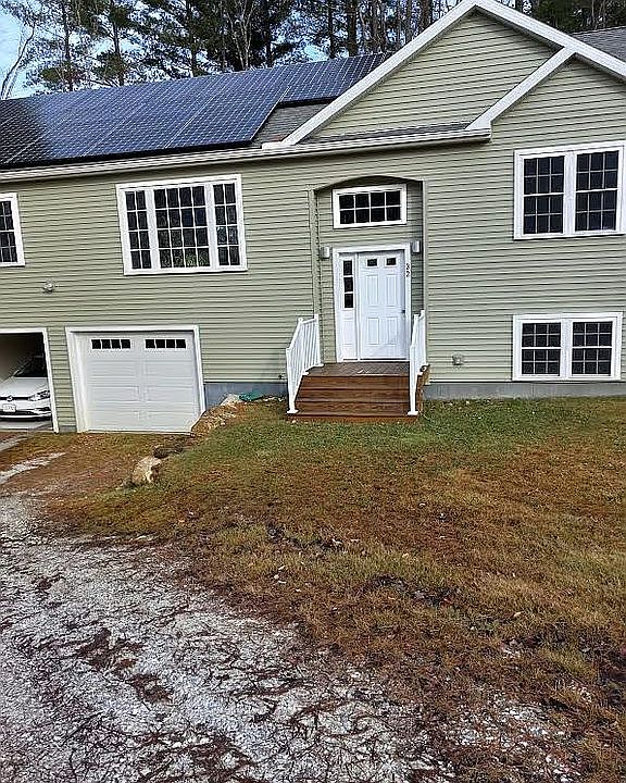 2nd image of 32 W Pine St