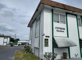 2219 Polk St APT 7B, Hollywood, FL 33020